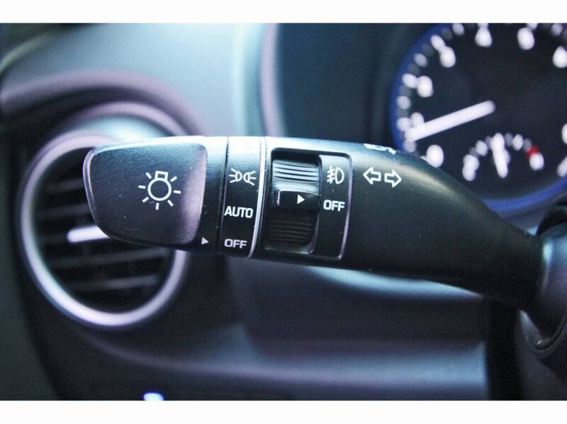 2021 Hyundai Kona Ultimate