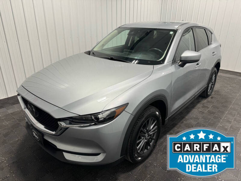 2020 Mazda CX-5 for sale at TML AUTO LLC in Appleton WI