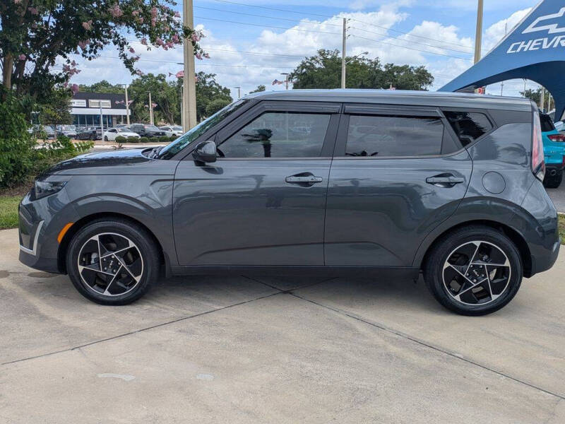 2023 Kia Soul EX