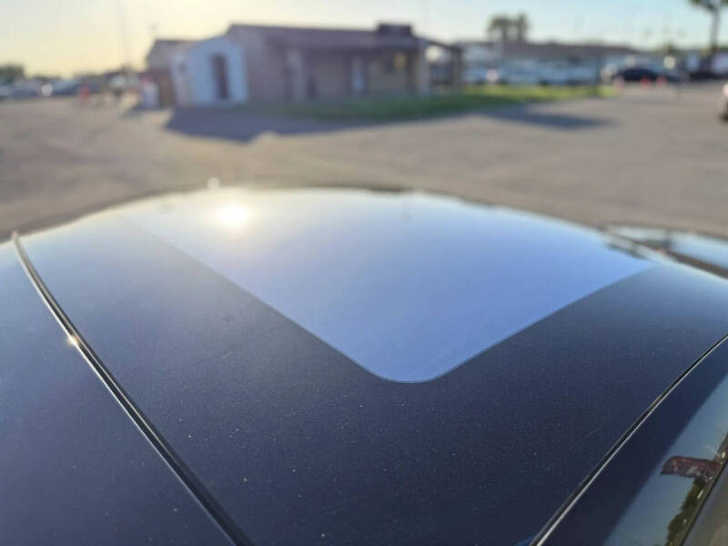 2010 Ford Mustang