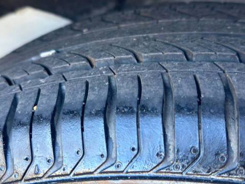 2017 Ford Transit Connect XL