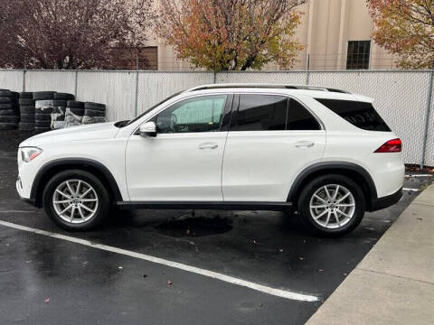 2024 Mercedes-Benz GLE GLE 350 4MATIC