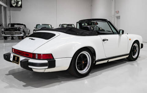 1983 Porsche 911