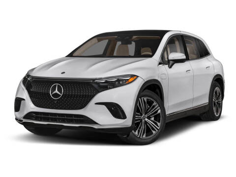 2023 Mercedes-Benz EQS EQS 450+