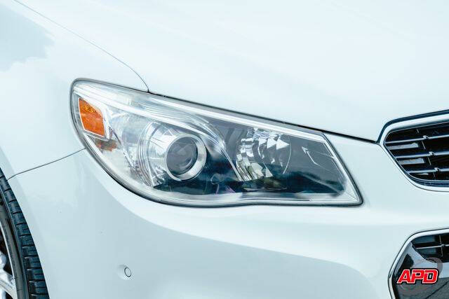 2014 Chevrolet SS
