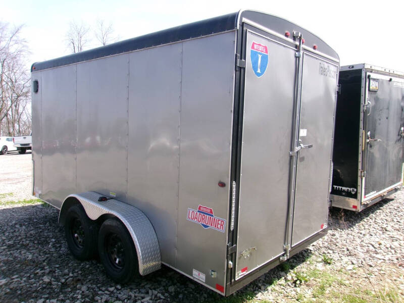 2024 Interstate LoadRunner