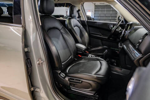 2020 MINI Countryman