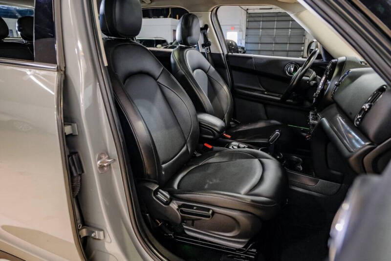 2020 MINI Countryman