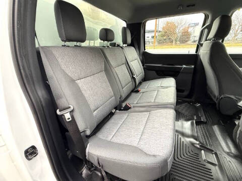 2024 Ford F-250 Super Duty