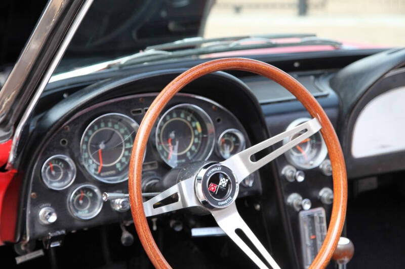 1964 Chevrolet Corvette