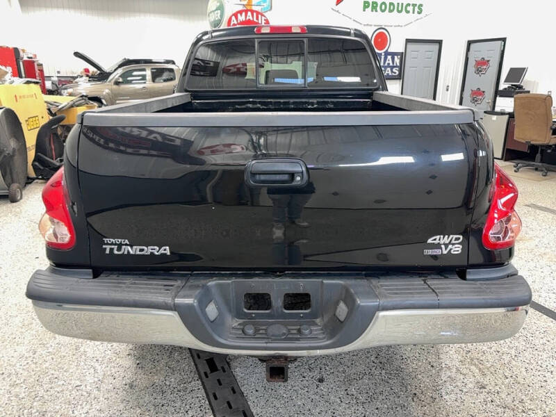 2006 Toyota Tundra