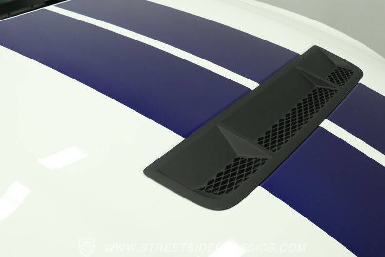2014 Ford Shelby GT500