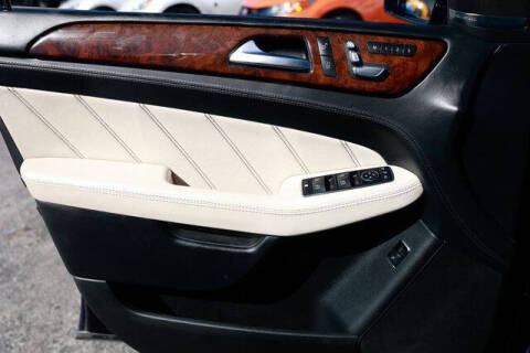 2016 Mercedes-Benz GLE AMG GLE 63 S