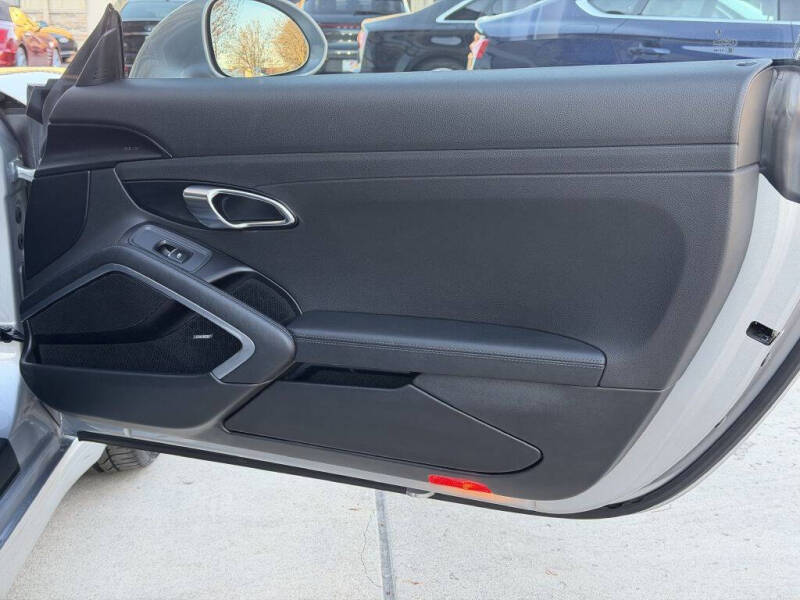 2017 Porsche 911 Carrera