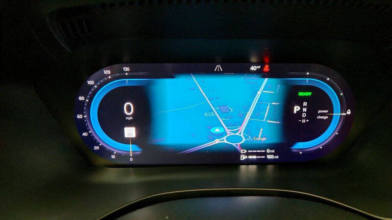 2022 Volvo XC60 Recharge T8 R-Design