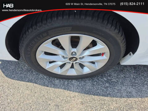 2018 Kia Optima EX
