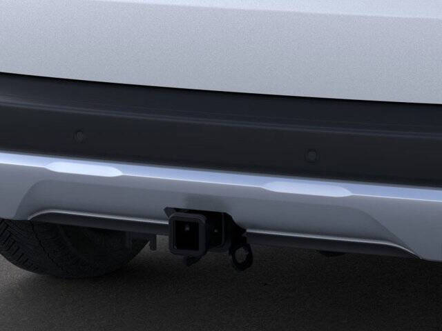 2024 Ford Escape Plug-In Hybrid PHEV