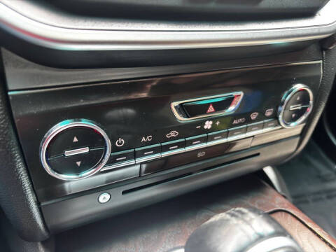 2014 Maserati Ghibli