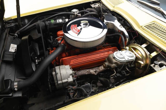 1967 Chevrolet Corvette