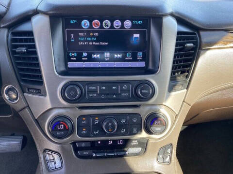 2018 GMC Yukon XL Denali