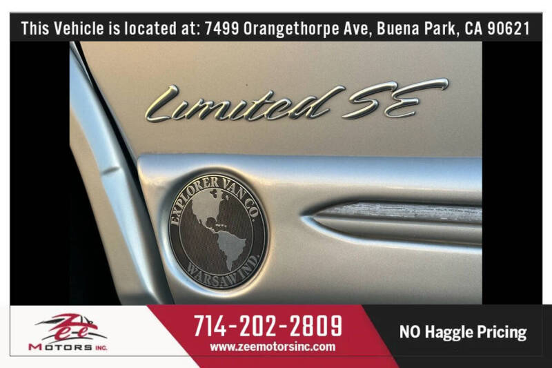 2015 Chevrolet Express 2500