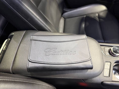 2021 Cadillac XT6 Luxury
