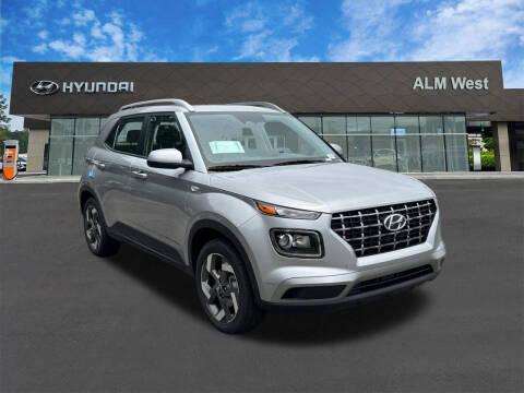 2026 Hyundai Venue