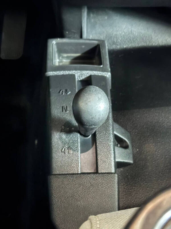 2019 Chevrolet Silverado 1500 LD Work Truck