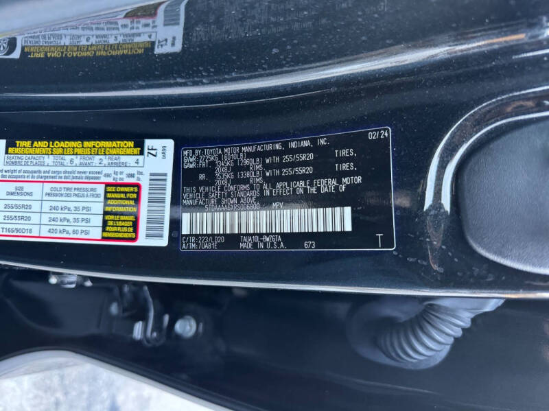 2024 Lexus TX 350 Luxury