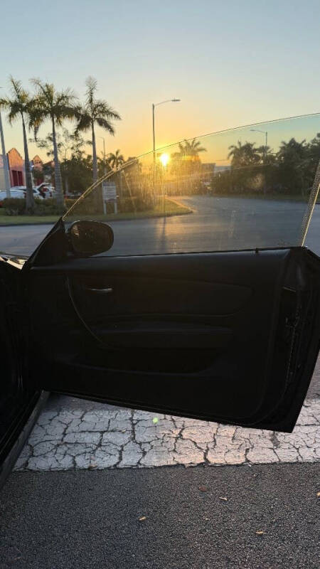 2012 BMW 1 Series 128i