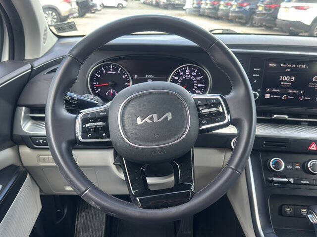 2024 Kia Carnival
