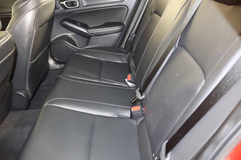 2023 Acura Integra w/A-SPEC