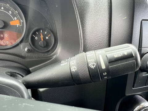 2014 Jeep Compass Sport