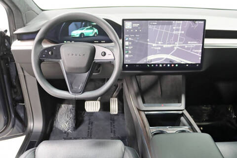 2023 Tesla Model X
