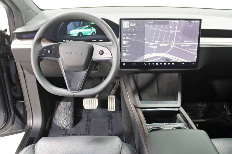 2023 Tesla Model X