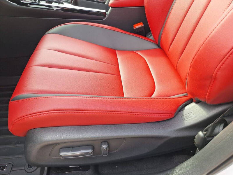 2026 Acura Integra w/A-SPEC