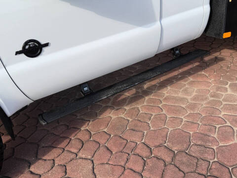 1999 Ford F-350 Super Duty XLT