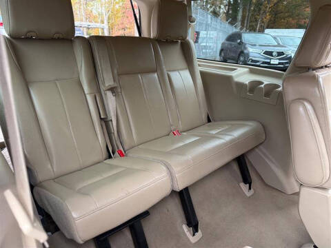 2010 Ford Expedition EL