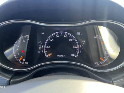 2019 Jeep Grand Cherokee Limited X