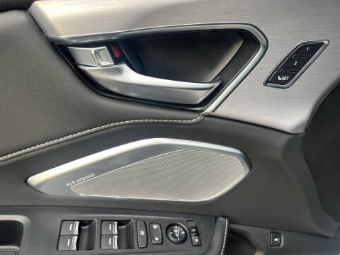 2023 Acura RDX w/Tech