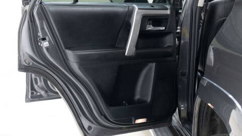 2015 Toyota 4Runner SR5