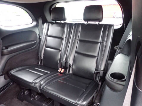 2019 Dodge Durango GT