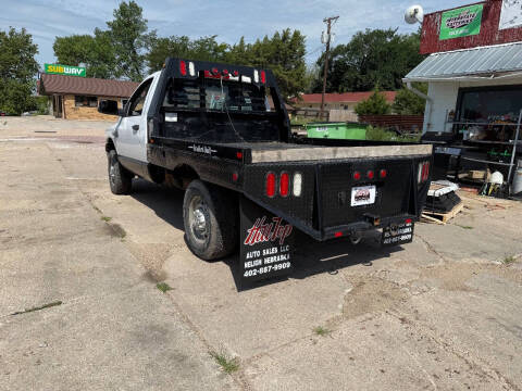 2007 Dodge Ram 2500 ST