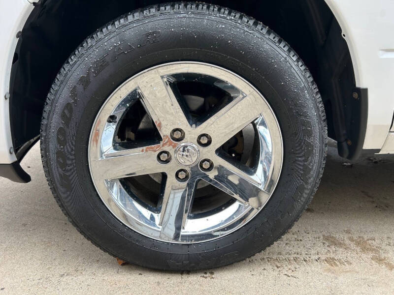 2014 RAM 1500 Tradesman