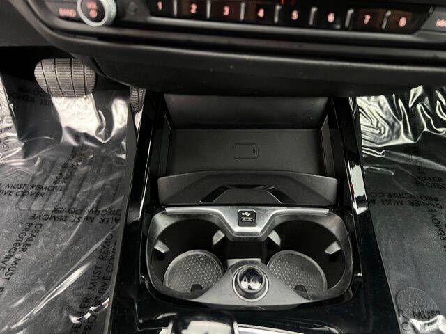 2024 BMW 2 Series 228i xDrive Gran Coupe