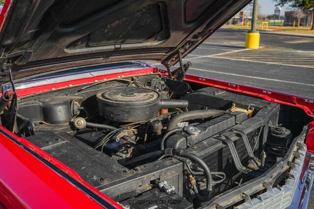 1963 Cadillac DeVille