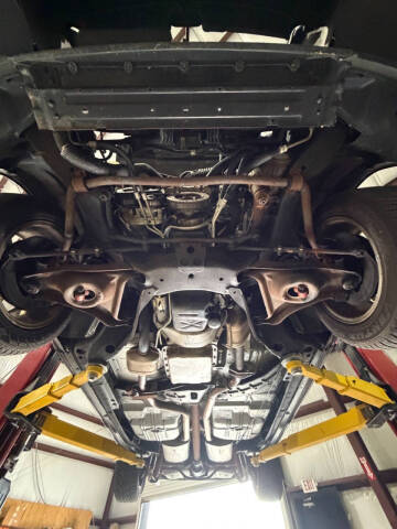 1996 Chevrolet Impala SS