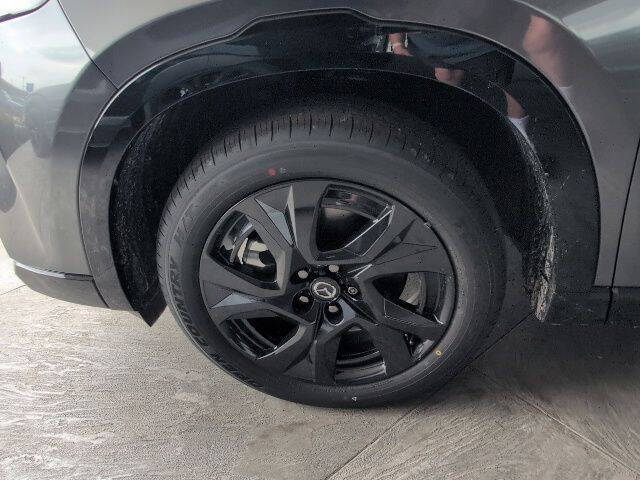 2026 Mazda CX-5 2.5 S Premium Plus