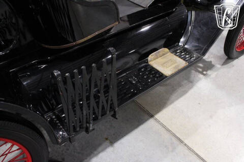 1916 Ford Model T