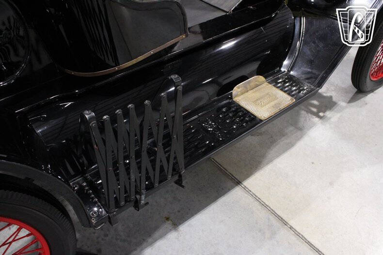 1916 Ford Model T